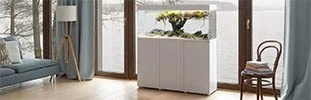 Аквариумы AQUAEL OPTI SET