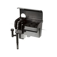 Навесные (рюкзачные) фильтры