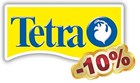 Скидка на 350+ товаров Tetra - 10%!