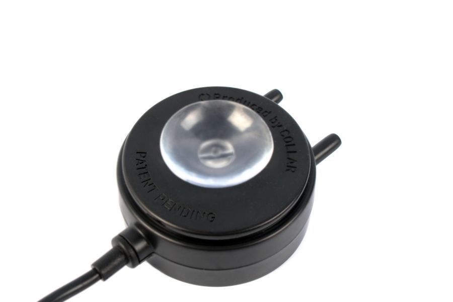 aPUMP MAXI - аквариумный компрессор для аквариумов объемом до 200 л (COLLAR) 7915 - фото 17364