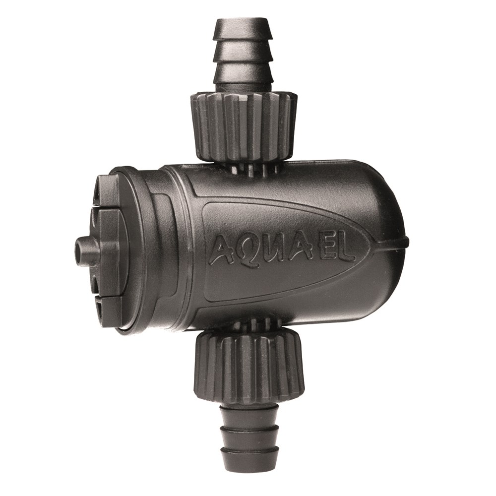 AQUAEL AS-3 (3Вт) - УФ-стерилизатор для аквариума 115031 - фото 17508