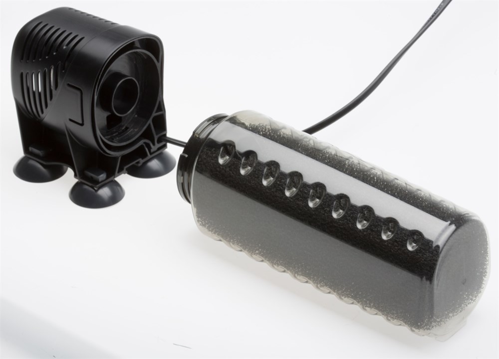 AQUAEL ASAP 500 - Внутренний фильтр для аквариумов объёмом 50-150 л. 500 л/ч 113612 - фото 17529