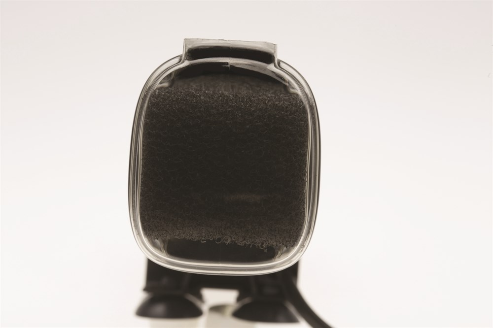 AQUAEL ASAP 500 - Внутренний фильтр для аквариумов объёмом 50-150 л. 500 л/ч 113612 - фото 17531