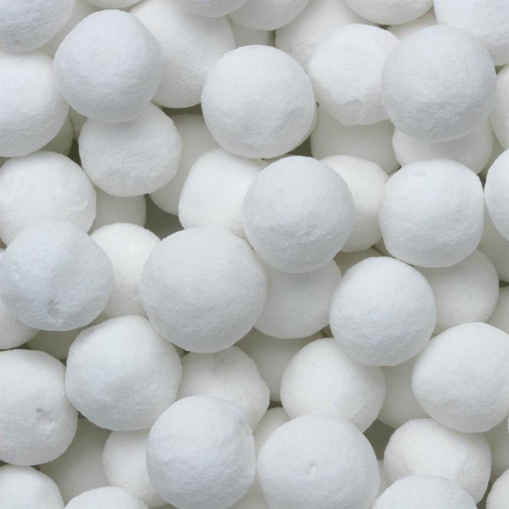 AQUAEL BioCeraMax Ultra PRO 1600 1л - керамический наполнитель для биологической фильтрации в аквариумных фильтрах 106613 - фото 17547