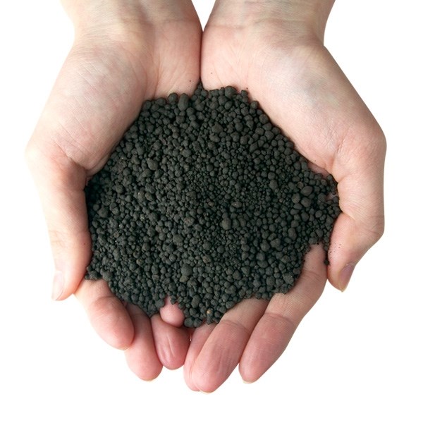 AQUAEL H.E.L.P. advanced soil Shrimp 3 литра - почвенный грунт для аквариумов с креветками 243874 - фото 17658