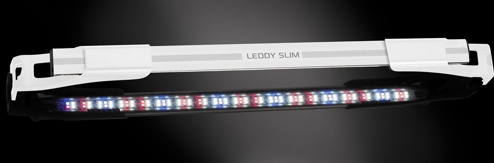 AQUAEL LEDDY SLIM PLANT 2.0 10Вт (50-70см) - LED-светильник для аквариума, белый AQ-124196 - фото 17678