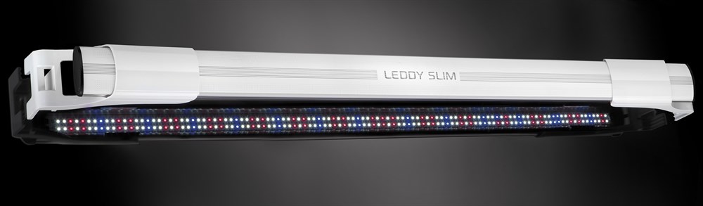 AQUAEL LEDDY SLIM PLANT 2.0 36Вт (100-120см) белый - LED-светильник для аквариума 124211 - фото 17695