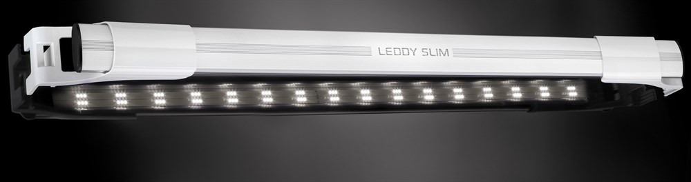 AQUAEL LEDDY SLIM SUNNY 36Вт (100-120см) - LED-светильник для аквариума 114590 - фото 17718