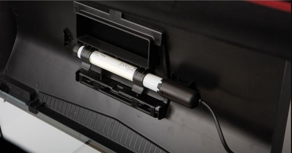 AQUAEL Leddy tube 6 Вт Sunny - осветительный модуль для светильников AQUAEL Decolight 113053 - фото 17747