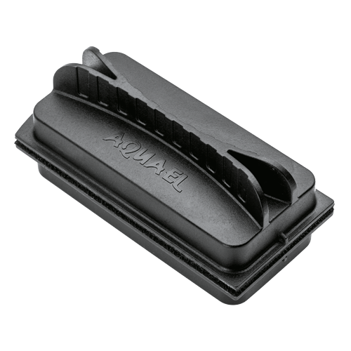 AQUAEL Magnet Cleaner L - магнитный очиститель для стёкол толщиной 10-15 мм 114891 - фото 17761