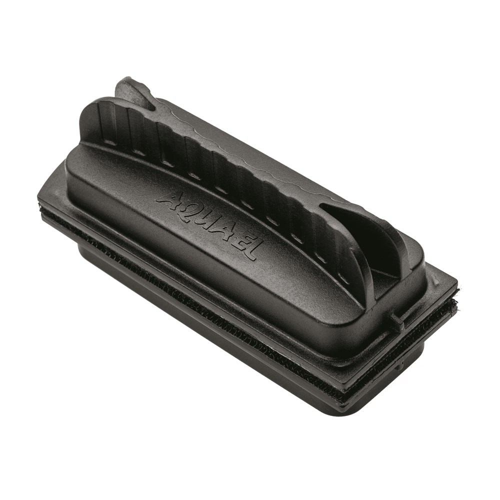 AQUAEL Magnet Cleaner M - магнитный очиститель для стёкол толщиной 6-10 мм 114890 - фото 17763