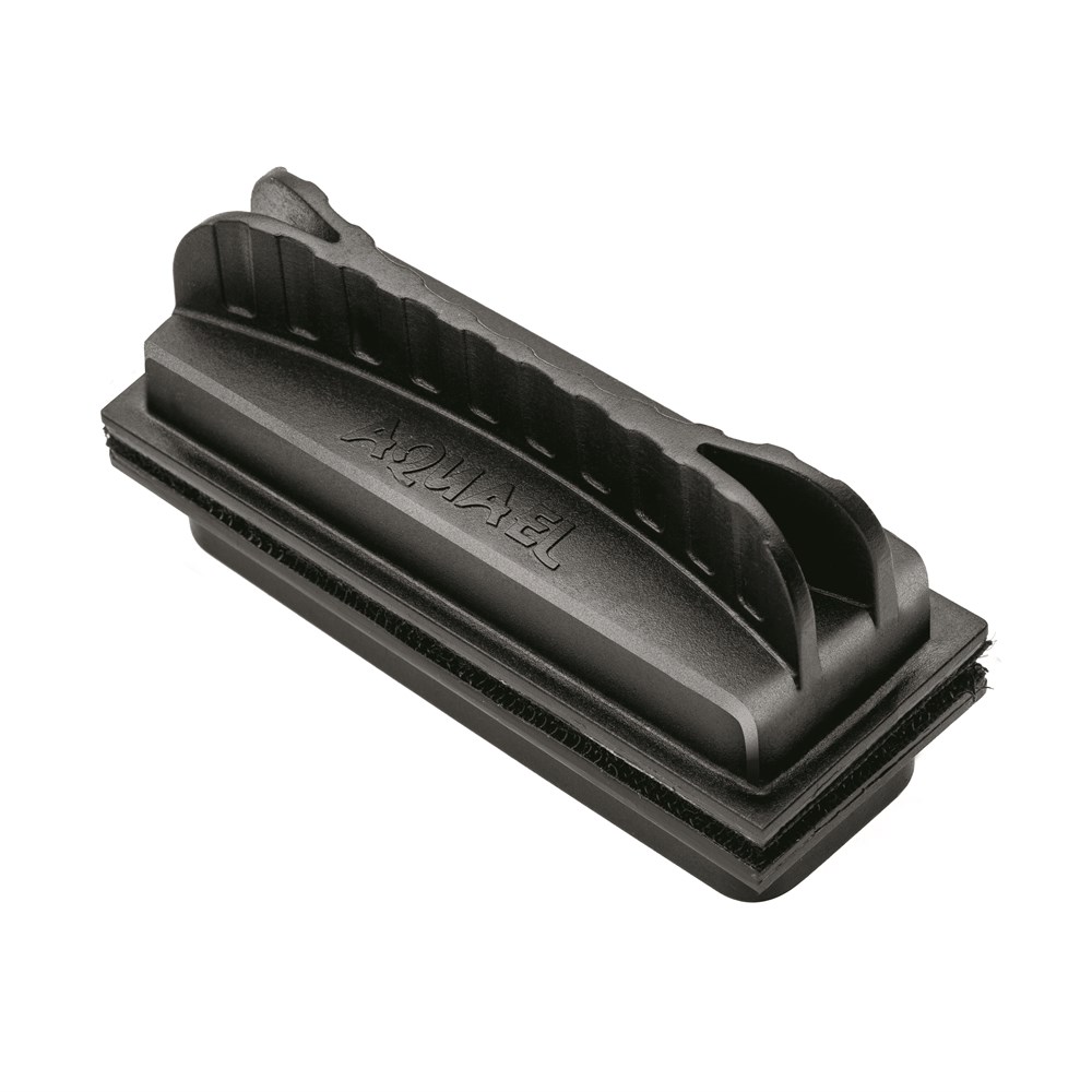 AQUAEL Magnet Cleaner S - магнитный очиститель для стёкол толщиной до 6 мм 114889 - фото 17765