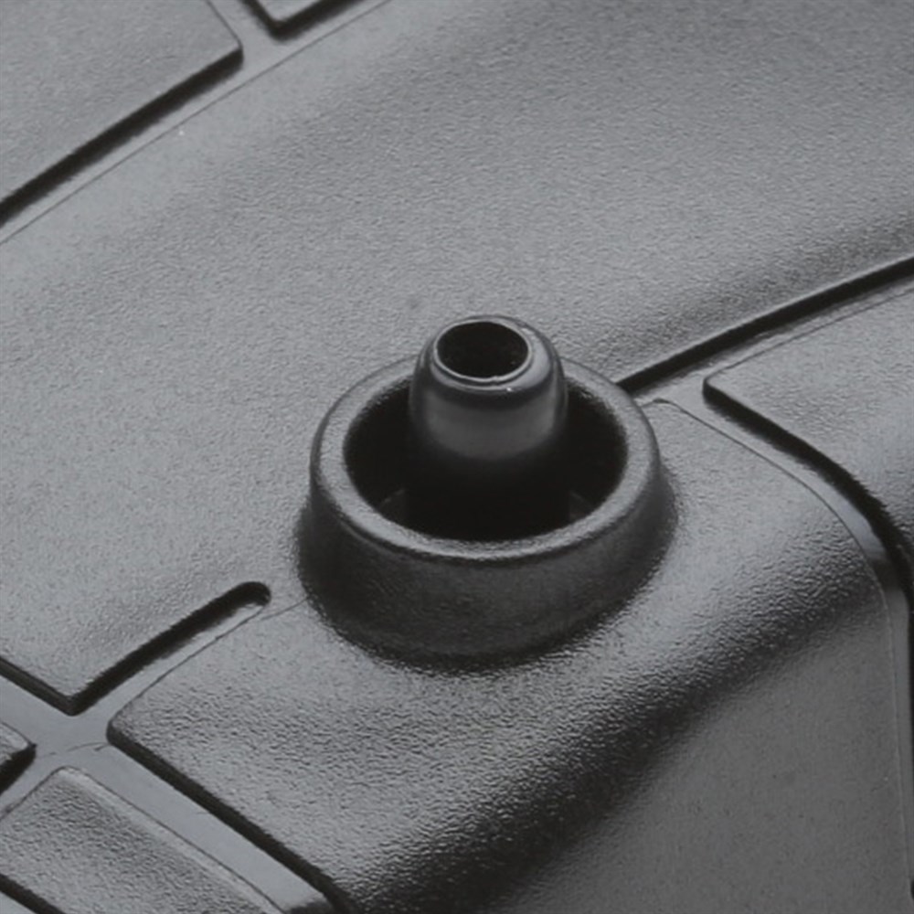 AQUAEL MINI Boost 100 - компрессор для аквариумов объёмом до 100 л 115316 - фото 17795