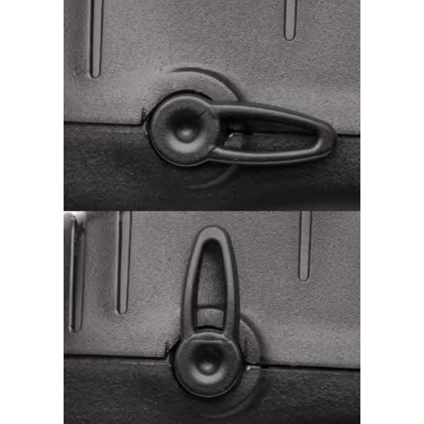 AQUAEL MINI Boost 100 - компрессор для аквариумов объёмом до 100 л 115316 - фото 17796