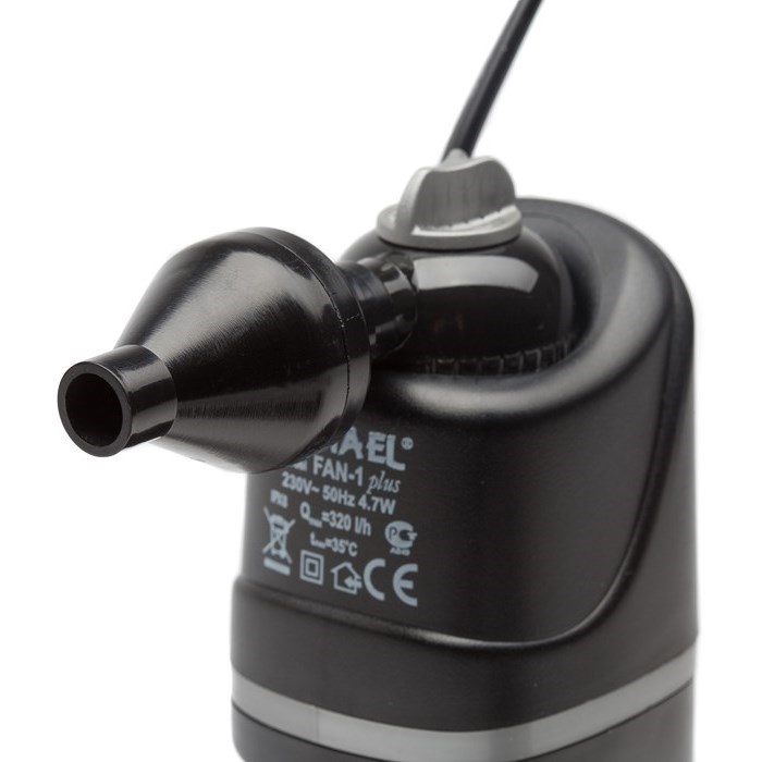 AQUAEL Mini-UV 0,5 Вт - для внутренних фильтров AQUAEL 109521 - фото 17799