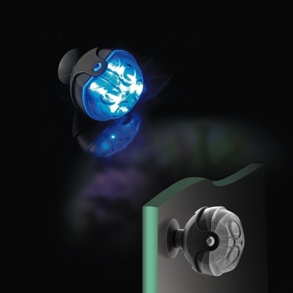 AQUAEL Moonlight LED – ночное освещение в аквариуме 109561 - фото 17803