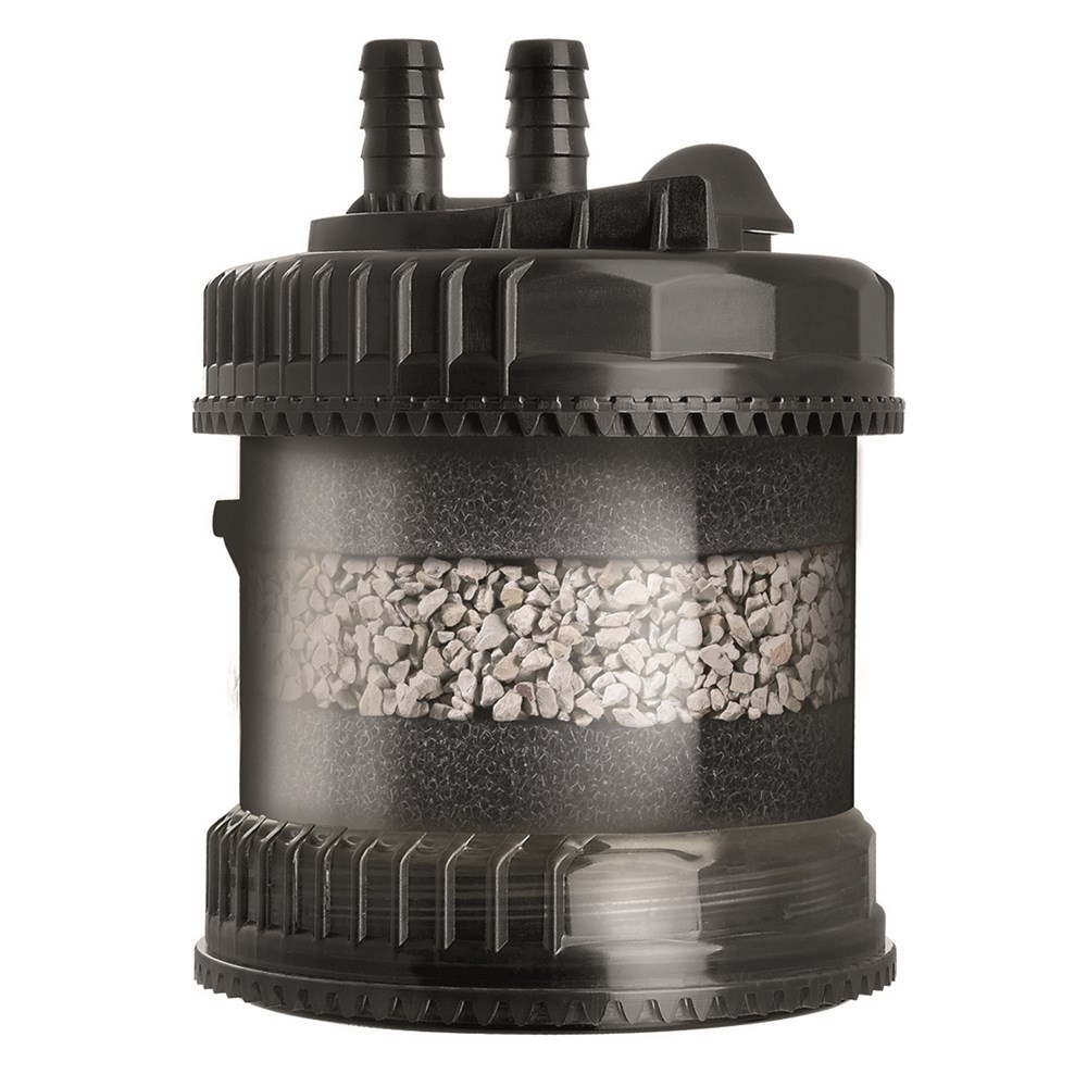 AQUAEL Multi Kani 800 -  внешний фильтр для аквариумов до 320 литров (объём зависит от кол-ва модулей) 109441 - фото 17807