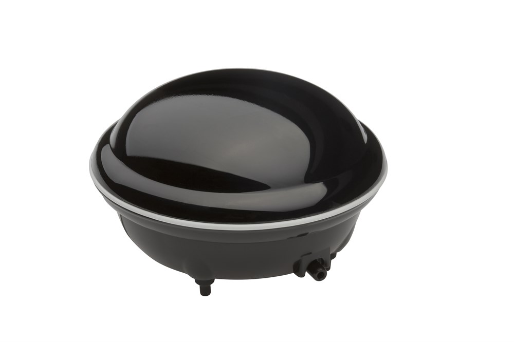 AQUAEL Oxyboost AP-100 plus - компрессор для аквариума 113118 - фото 17820