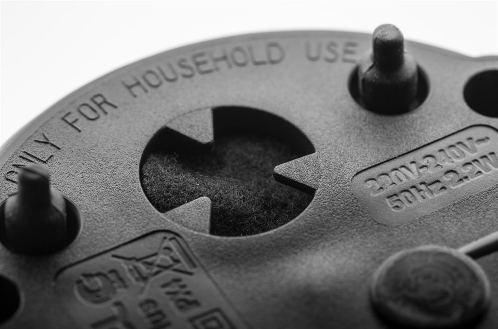 AQUAEL Oxyboost AP-100 plus - компрессор для аквариума 113118 - фото 17821