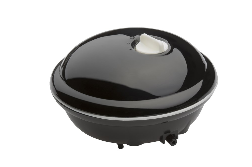 AQUAEL Oxyboost APR-150plus - компрессор для аквариума 113119 - фото 17826