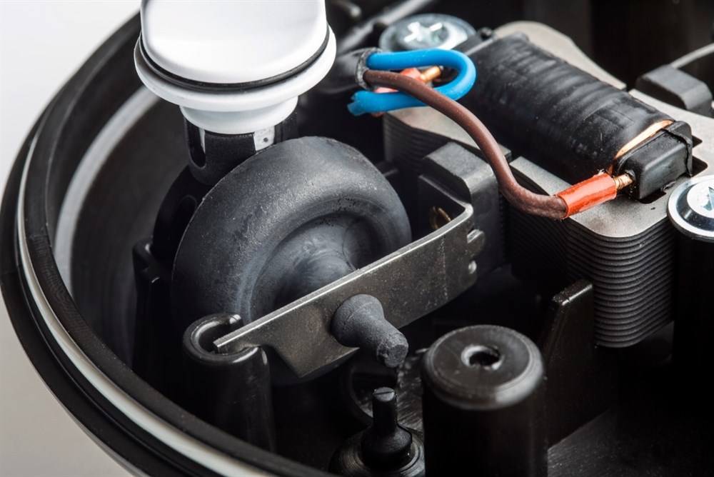 AQUAEL Oxyboost APR-300 plus - компрессор для аквариума 113121 - фото 17831