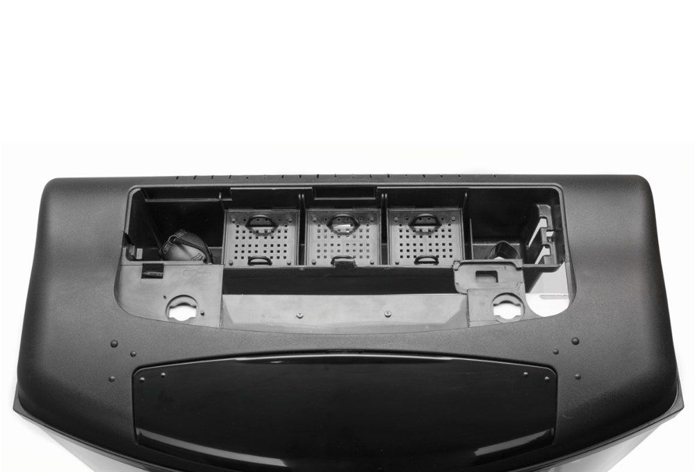 AQUAEL PEARL HIGH 60 / 75л аквариум фигурный, 60х30х50см 113279 - фото 17844