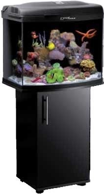 AQUAEL Reefmax - морской аквариум с комплектом оборудования 105 литров 101895 - фото 17871