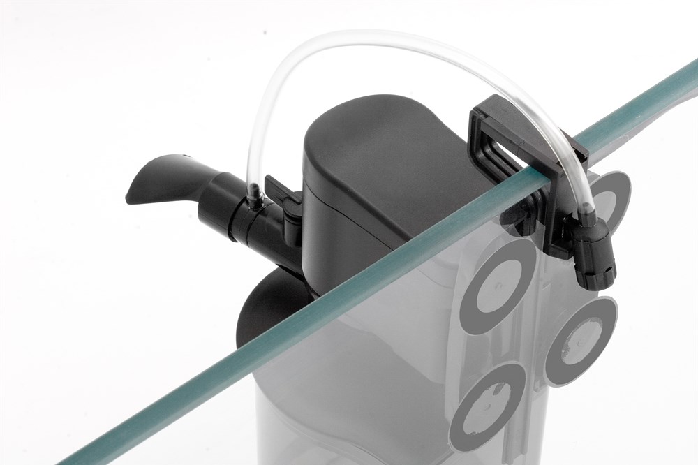 AquaEl TurboFilter 2000 - внутренний фильтр для аквариумов от 350 литров 109405 - фото 17945