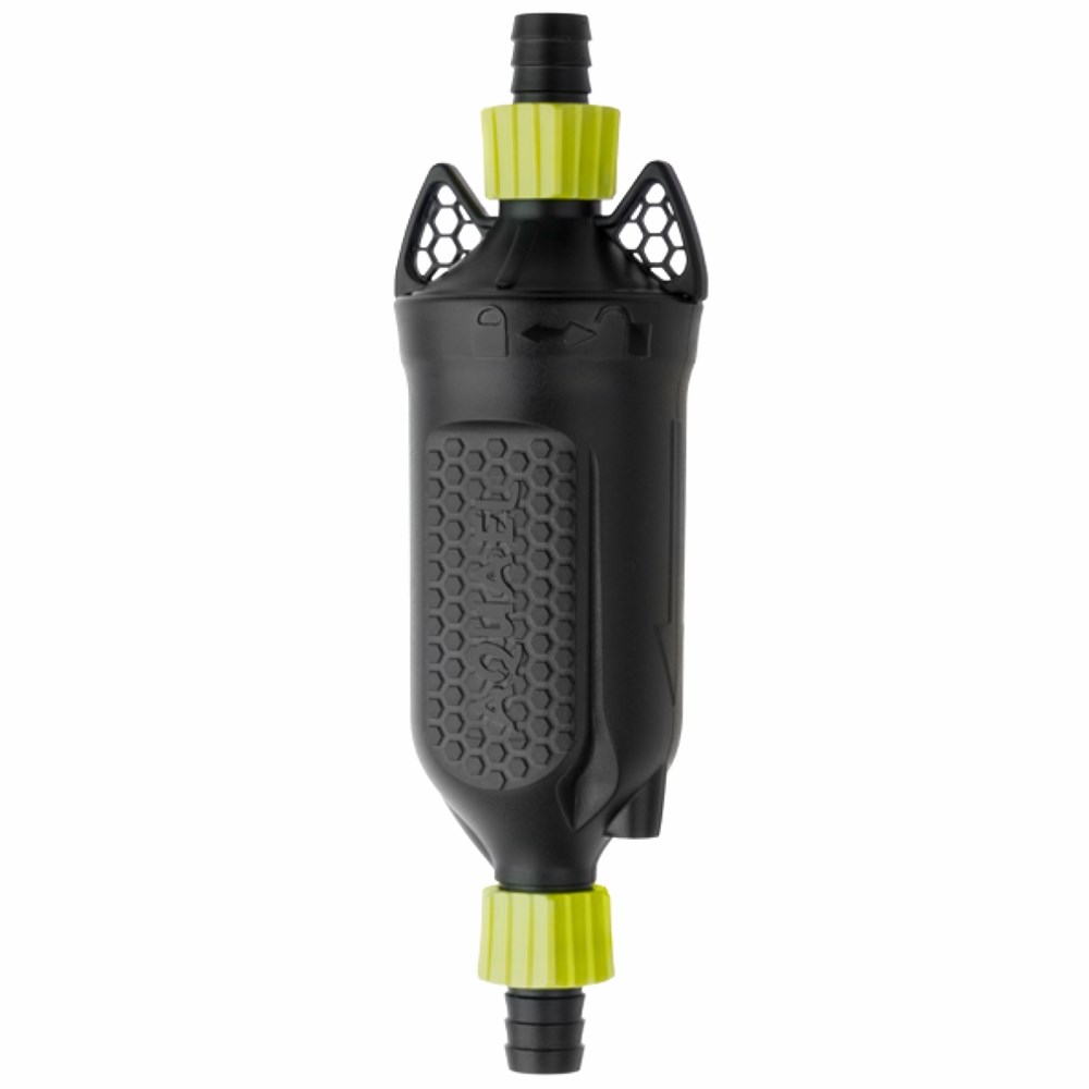 AQUAEL UNI PUMP 1000 - проточная помпа для аквариума 121270 - фото 17986