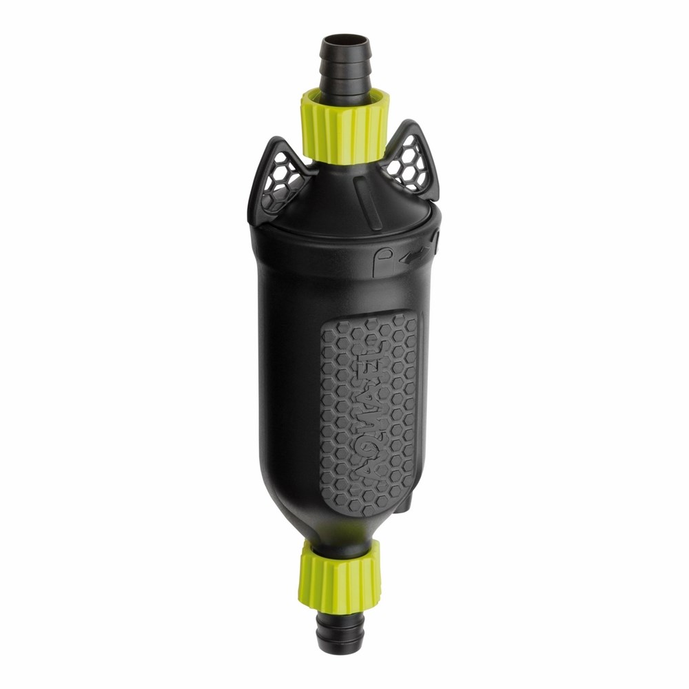 AQUAEL UNI PUMP 1500 - проточная помпа для аквариума 114961 - фото 17988