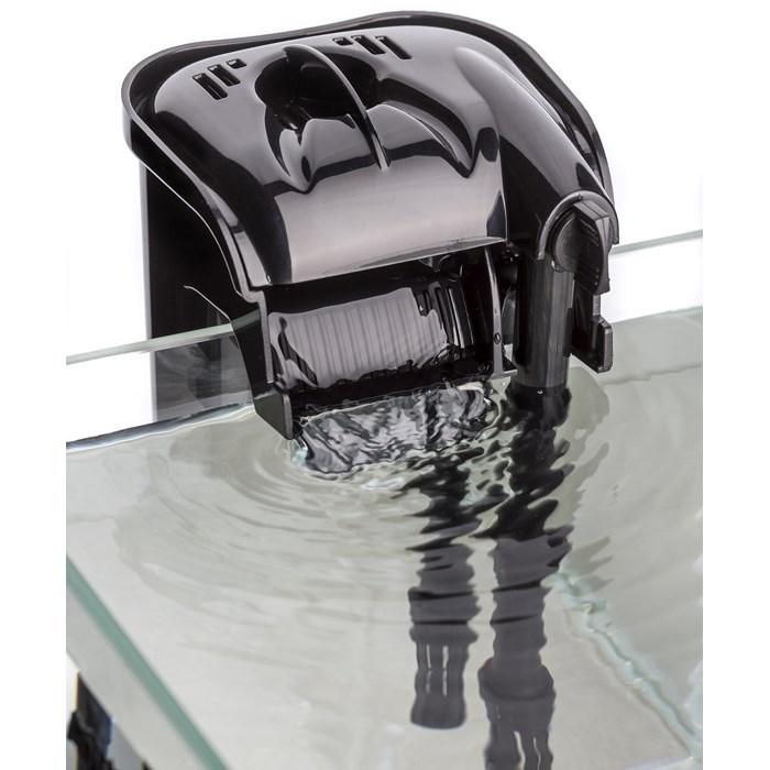 AQUAEL Versamax FZN-mini - навесной фильтр (рюкзачный) для аквариумов до 40 л 113175 - фото 18019