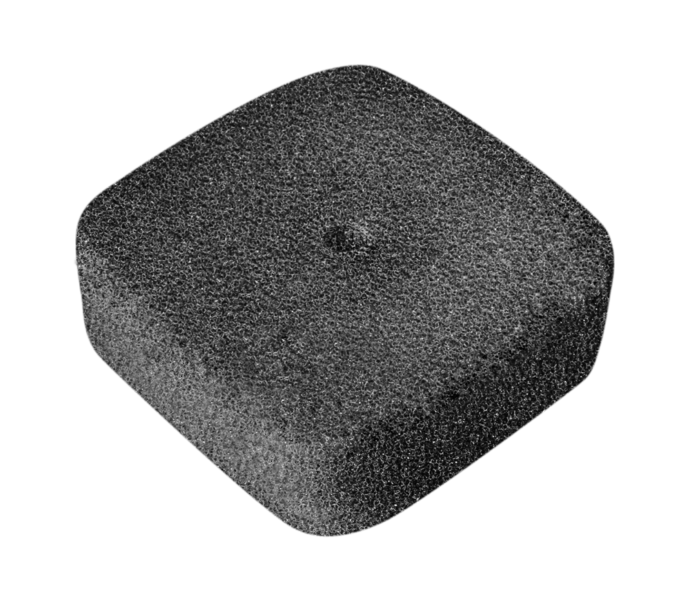 AQUAEL губка крупнопористая (20 PPI) для фильтров MAXI-KANI и ULTRAMAX 121306 - фото 18038