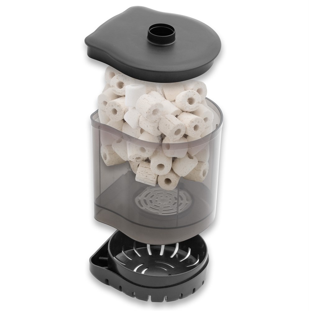 Фото старой версии - с прозрачным пластиком.