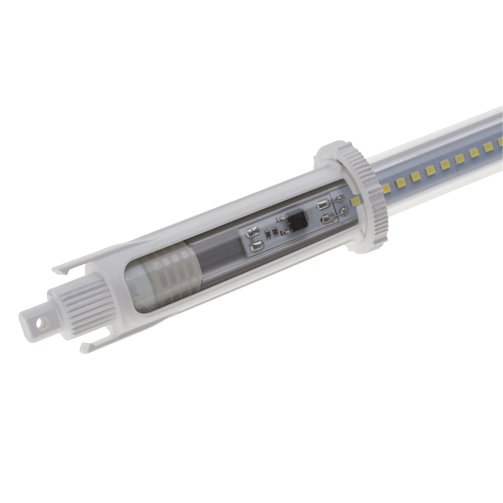 AQUAEL Крышка для аквариума прямоугольная 80Х35 CLASSIC (16Вт LED) 113489 - фото 18072