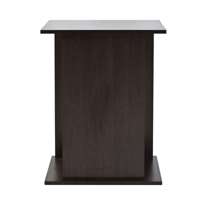 Aquaplus подставка 60*30*70 прям.(цвет-венге) (Аква Плюс) 216611 - фото 18237