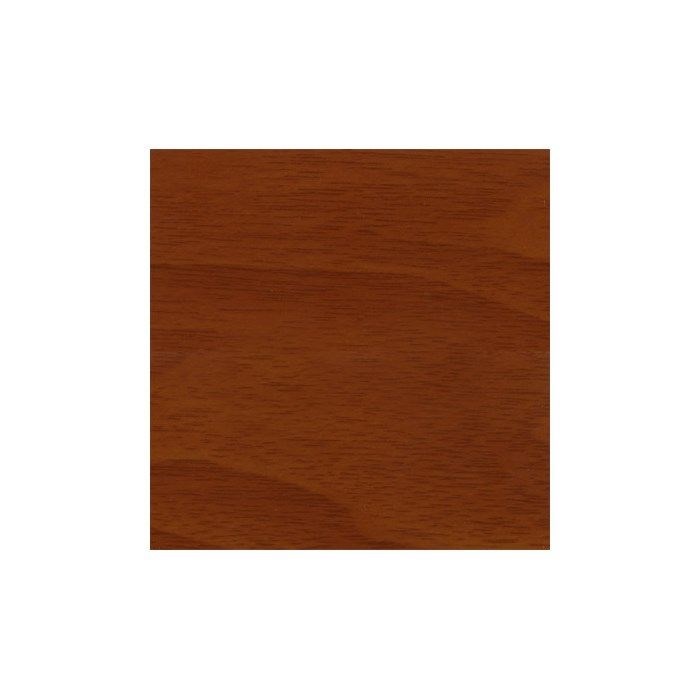 Aquaplus тумба фигурная 120*40*70, цвет итальянский орех, с двумя тонированными стеклянными дверцами+МДФ 150858 - фото 18314