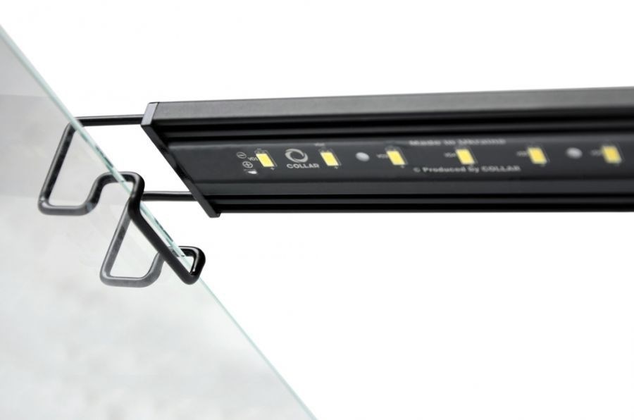 COLLAR Aqualighter 1 - LED светильник для аквариума (30 см, 5000-6500 К, 930 люм) 7872 - фото 18545