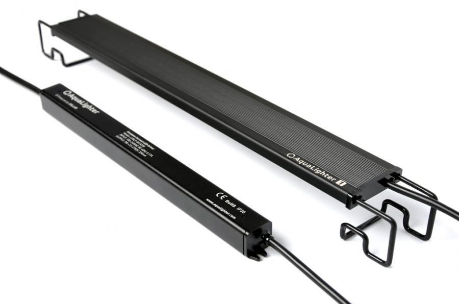 COLLAR Aqualighter 1 - LED светильник для аквариума (60 см, 5000-6500 К, 1860 люм) 7874 - фото 18553