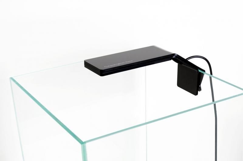 COLLAR Aqualighter Nano LED - мини-светильник для аквариумом объемом до 25 литров 8225 - фото 18587