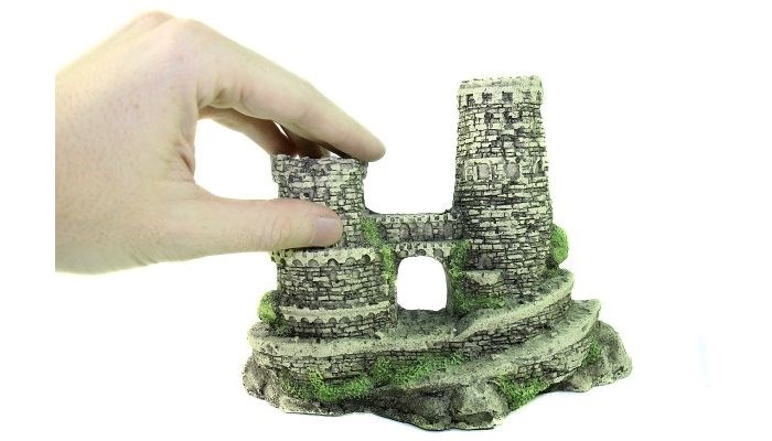 Deksi - крепость №622 - 21х7х14 см 622d - фото 18619