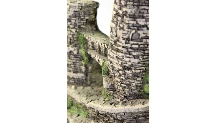 Deksi - крепость №622 - 21х7х14 см 622d - фото 18620