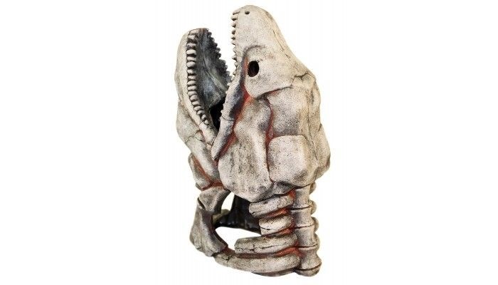 Deksi - Скелет рыбы №905 - 27х40х17 см 905d - фото 18640