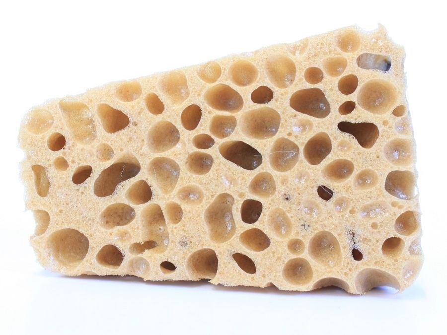 Dennerle Cleanator - губка для очистки аквариумных стёкол Den-4603 - фото 18691