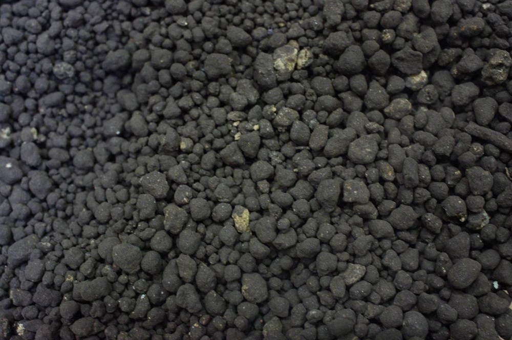 Dennerle Scaper‘s Soil - Питательный грунт для растительных аквариумов, зерно 1-4 мм, 8 л Den-4581 - фото 18858