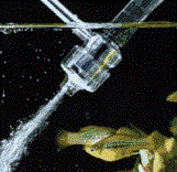 Eheim - воздушный диффузор (для шлангов 16/22 мм) EM-4005651 - фото 19067