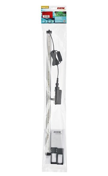 EHEIM classicLED daylight 740 мм, 10,6 Вт, 6500К - ультратонкий (9мм) светильник для пресноводного аквариума EM-4262011 - фото 19147