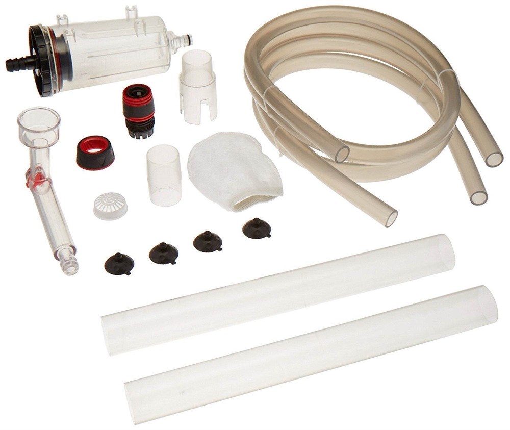 Fluval FX Gravel Vac - пылесос для чистки грунта, работает в паре с фильтрами Fluval FX-4, 5, 6 H103701 - фото 19246