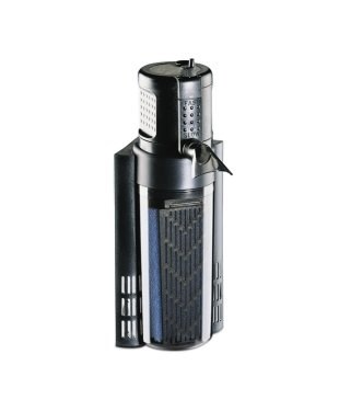 Hydor Crystal 2 - внутренний фильтр для аквариумов до 150 литров F01311 - фото 19487