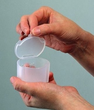 Hydor Crystal 3 - внутренний фильтр для аквариумов до 200 литров F01411 - фото 19495