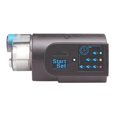 Hydor EkoMixo - автоматическая кормушка без дисплея M01200 - фото 19510